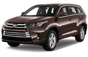 Toyota SUV