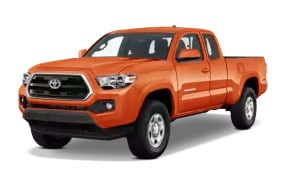 Toyota Truck
